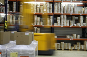 改善物流管理的 7 个技巧