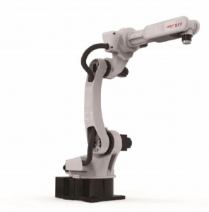 数控车床自动上下料机