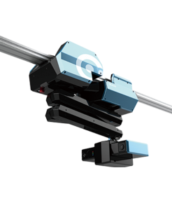 挂轨巡检机器人MR200