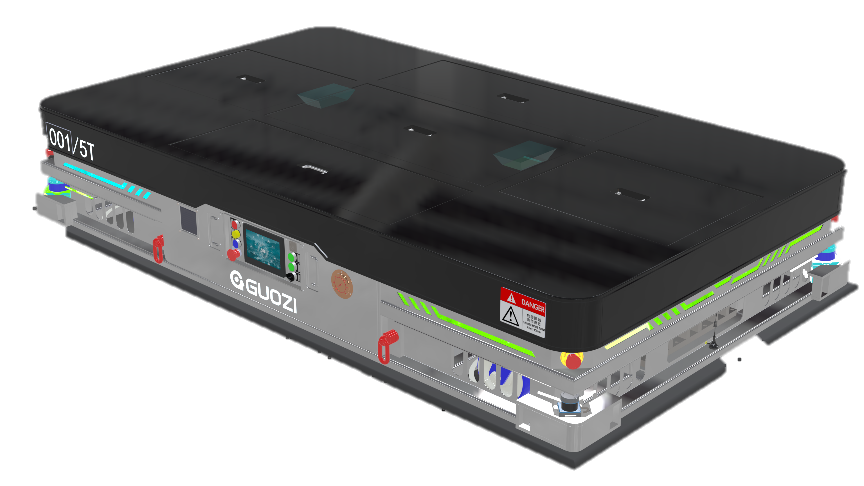 重载机器人GZ-MSD-30
