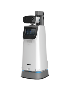 IDC智能运维机器人