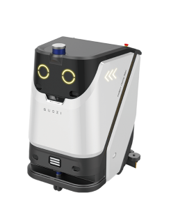 云象清洁机器人