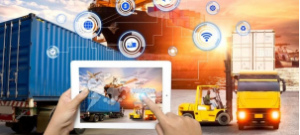 为什么数字物流比传统物流更高效