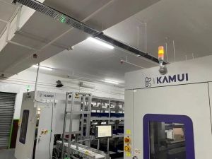 案例速递 | 慧仓闪电播助力商超零售行业加速智慧物流转型升级