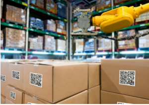 机器人技术能解决供应链难题吗？