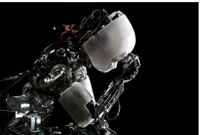 瑞士，不可小觑的机器人巨头