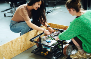 丹麦机器人产业在 2021 年增长 12%