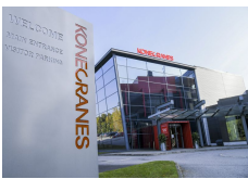 卡哥特科和科尼获得欧盟反垄断批准正式合并