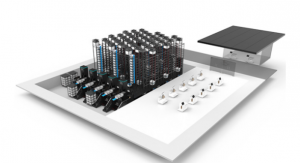 Celestica 将生产 Urbx Logistics 的 ASRS