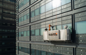 Skyline Robotics 获得了 650 万美元的 A 轮前融资