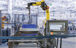 OSARO 推出机器人装袋解决方案