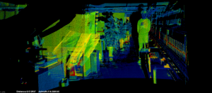 王炸新品来了——镭神智能图像级1550nm光纤车规激光雷达