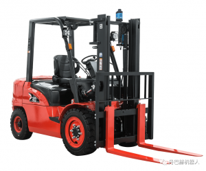 叉车AGV有什么优势可以帮助建立自动化工厂？