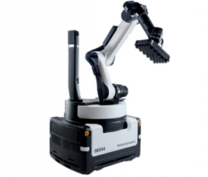 波士顿动力公司的 Stretch 现已上市