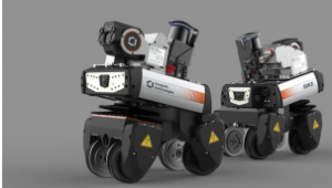 Petronas 和 Waygate 将在石化行业合作商业机器人解决方案