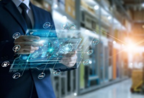 阿联酋“Barq EV”作为首家智能出行和物流解决方案提供商