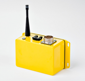 FORT Robotics 车辆安全控制器