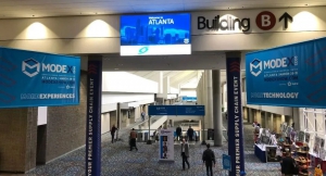 连续三届亮相，国自机器人携SLIM&C20闪耀MODEX2022