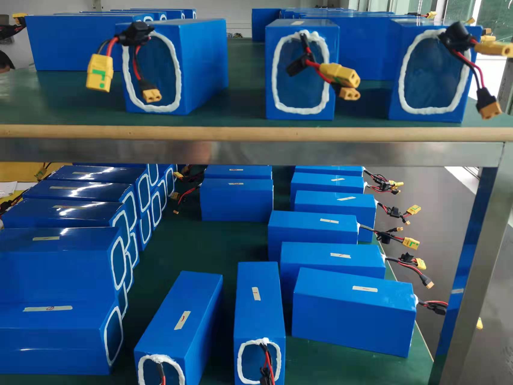防爆防水锂电池组