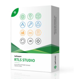 RTLS Studio