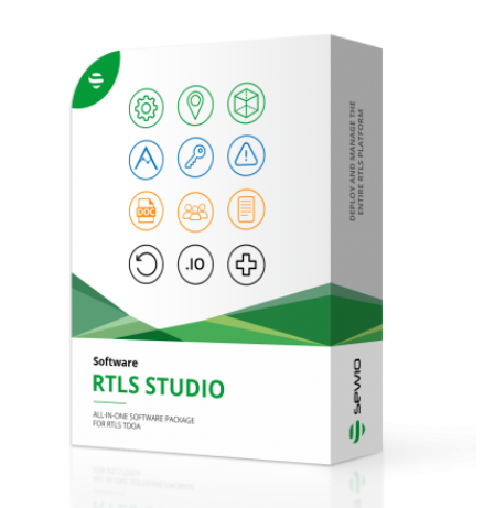 RTLS Studio_无人系统网