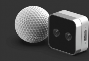 英特尔增加短程实感 D405 深度摄像头