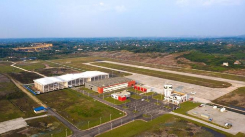 自贡成功获批四川省无人机产业创新中心