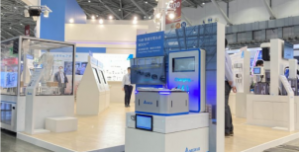 台达1 kW 自主移动机器人无线充电系统！无需改装、电能传输效率高达 93%