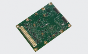 FORT 的 NSC 向机器人无线发送命令