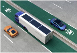 “美国首个无线电动汽车充电道路系统”将在密西根州运行