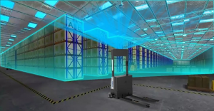 中国移动机器人行业3月份融资汇总