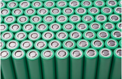 CNN：美国国防生产法促进关键电池矿物的国内生产