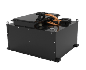 CMC系列叉车电池系统