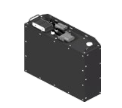 CMC系列叉车电池系统