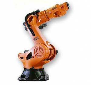 斯克KUKA机器人
