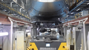 仙工智能移动机器人又破圈了！中国铁路“智能员工”已上线