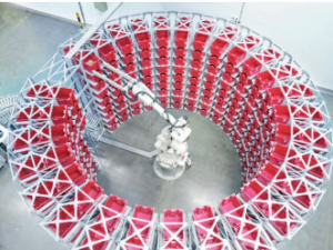 ABB：2022 年将改变机器人领域的趋势