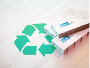 观点：锂电回收是“一个巨大的供应链挑战”，磷酸铁锂有优势