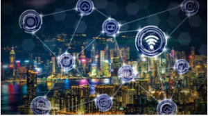 2024年中国或将成为世界物联网行业领导者