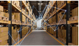 海康威视：智能视频让内部物流更高效