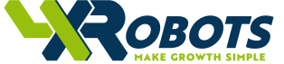 丹麦4XRobots公司