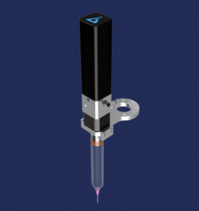 SD系列注射器分配器