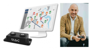 SLOC：如何优化叉车车队管理系统