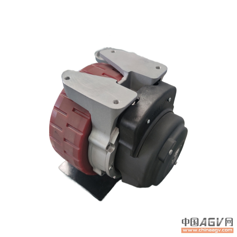 AGV电动托盘车舵轮 驱动轮 