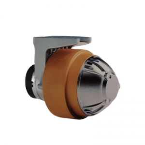 AGV电动托盘车舵轮 驱动轮 