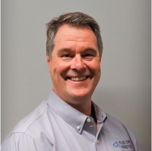 Plus One Robotics 任命 Robert Nilsson 为首席营收官