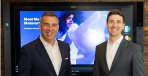 元宇宙：四大大趋势和公司如何应对