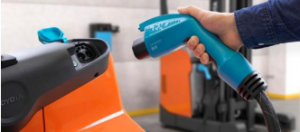 丰田物料搬运：如何让您的叉车锂电池更具成本效益