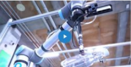 Konoike Transport 和 OSARO 联手试行日本首个全自动仓库