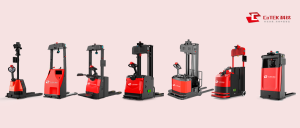 科钛机器人 | 提供智能移动机器人解决方案及服务